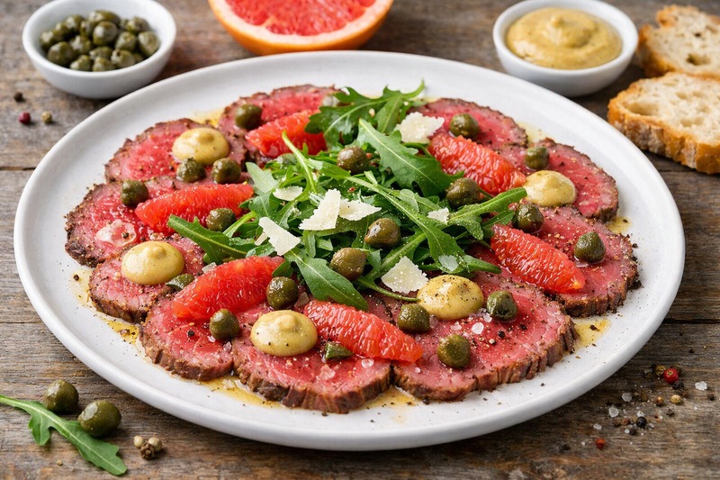 Carpaccio