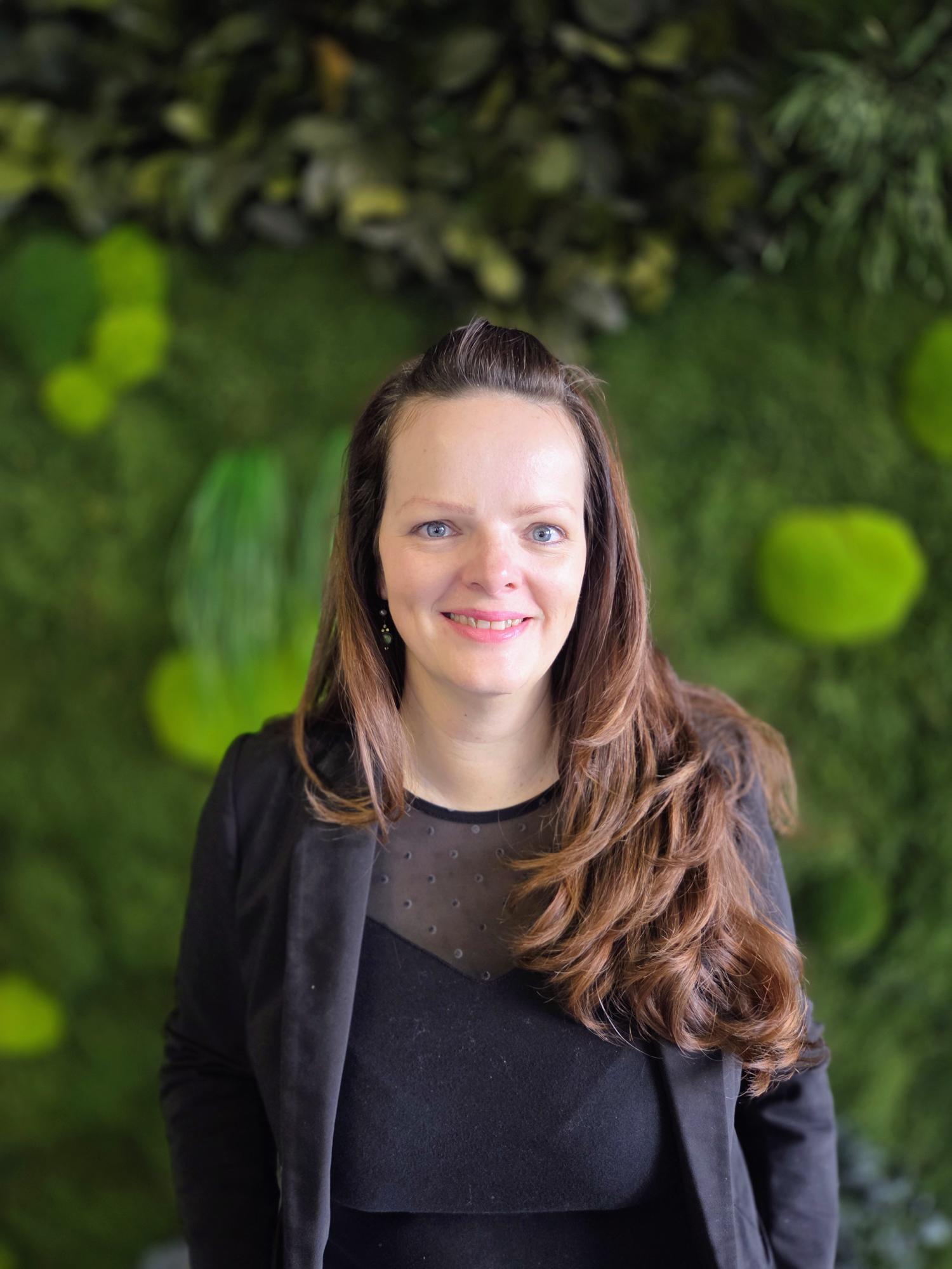 Doreen Glaser - Geschmackswerk