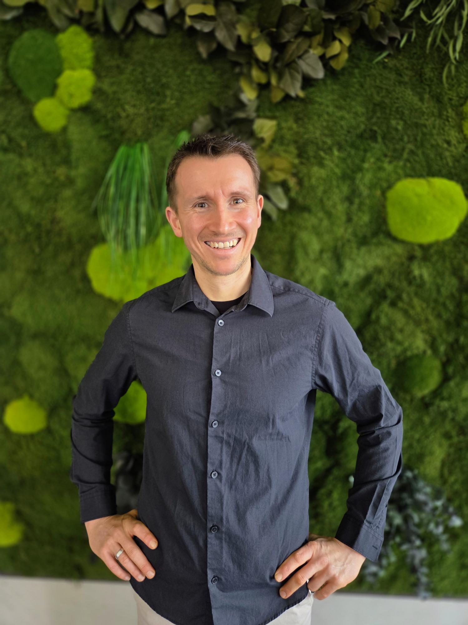 Stanley Riese Geschmackswerk