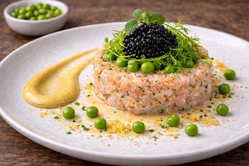 tatar_forelle_kaviar_senf_erbse_800x533