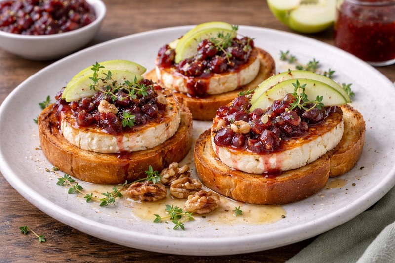 ziegenkaese_marmelade_zwiebel_apfel_brioche_teller_800x533